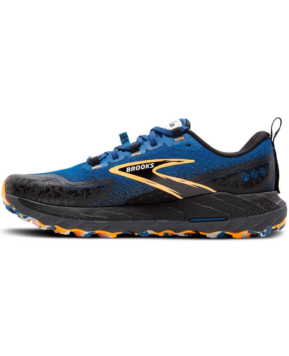 BROOKS ZAPATILLAS BROOKS CASCADIA 18