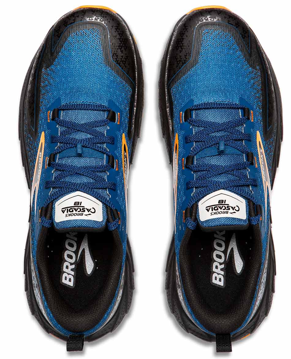 BROOKS ZAPATILLAS BROOKS CASCADIA 18