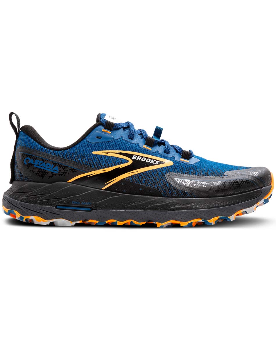 BROOKS ZAPATILLAS BROOKS CASCADIA 18