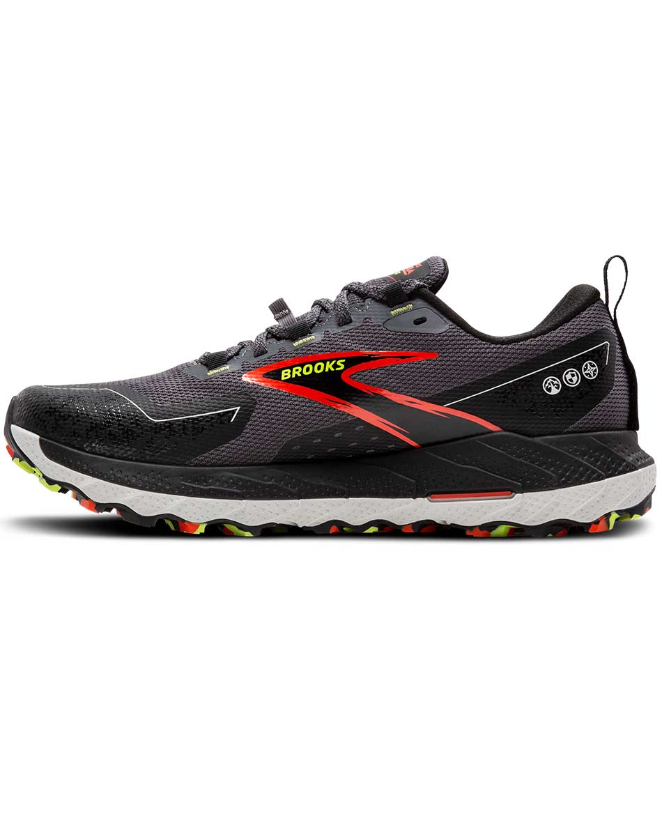 BROOKS ZAPATILLAS BROOKS CASCADIA 18 GORETEX