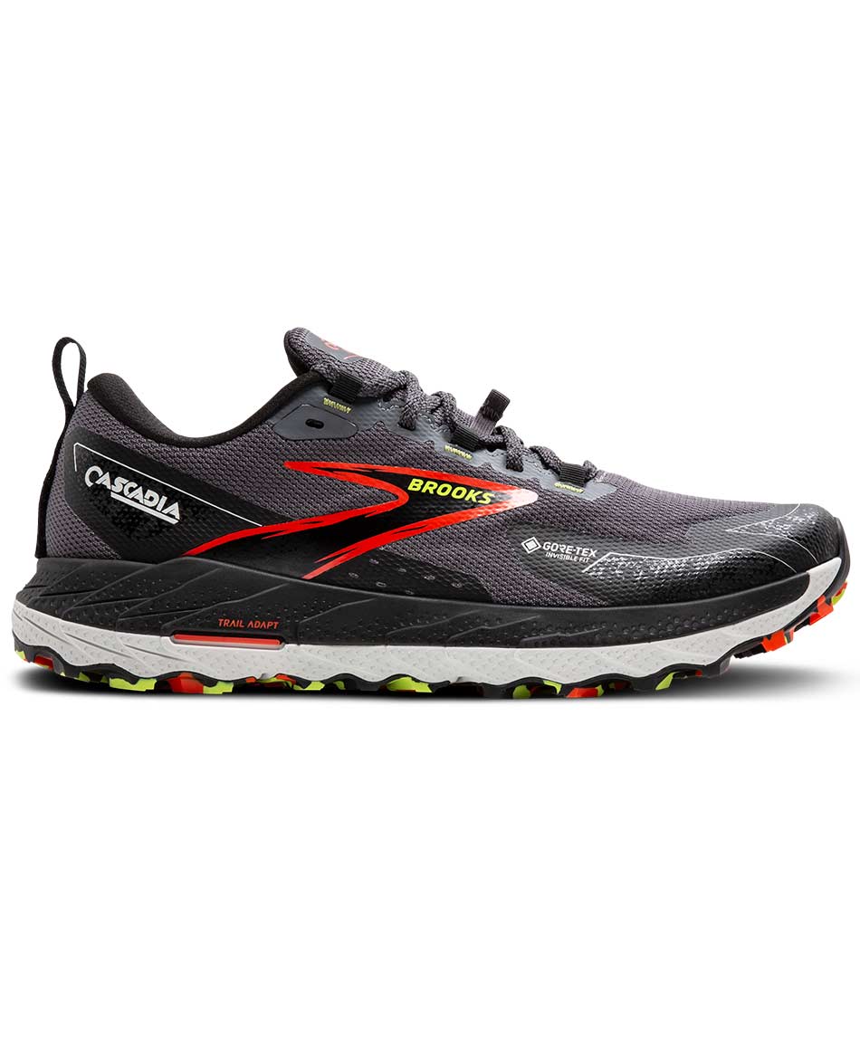 BROOKS ZAPATILLAS BROOKS CASCADIA 18 GORETEX