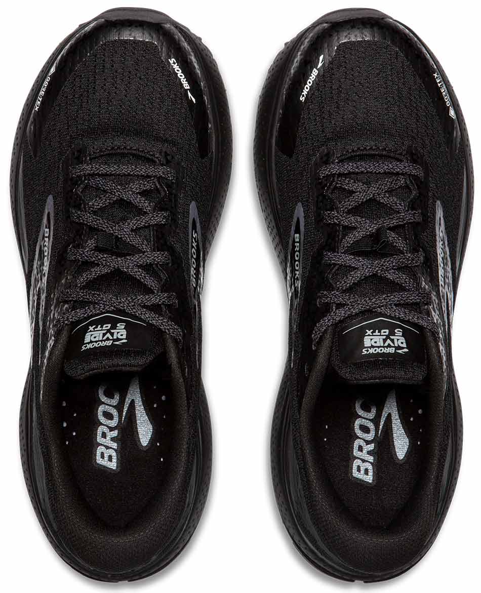 BROOKS ZAPATILLAS BROOKS DIVIDE 5 GORE-TEX®