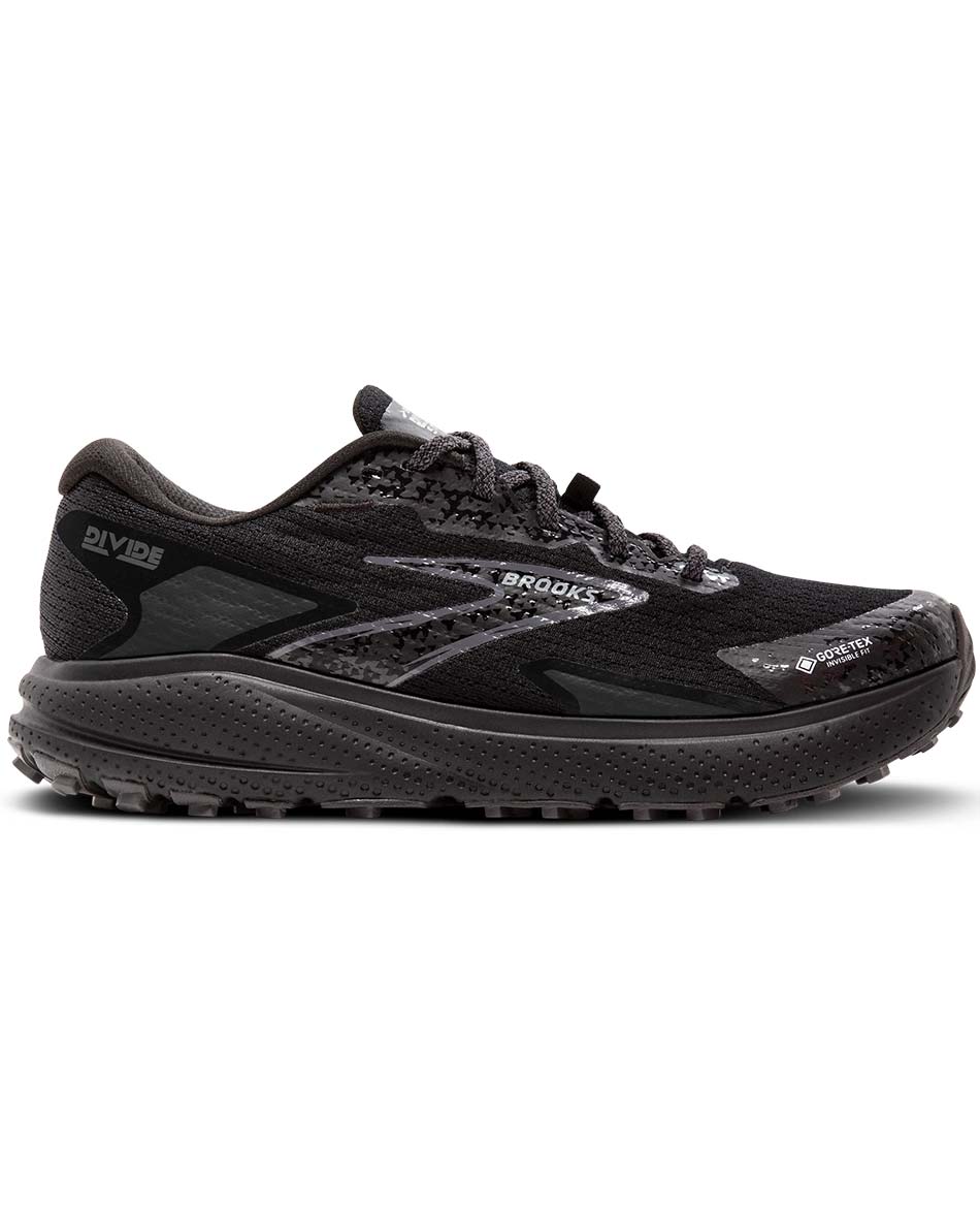 BROOKS ZAPATILLAS BROOKS DIVIDE 5 GORE-TEX®