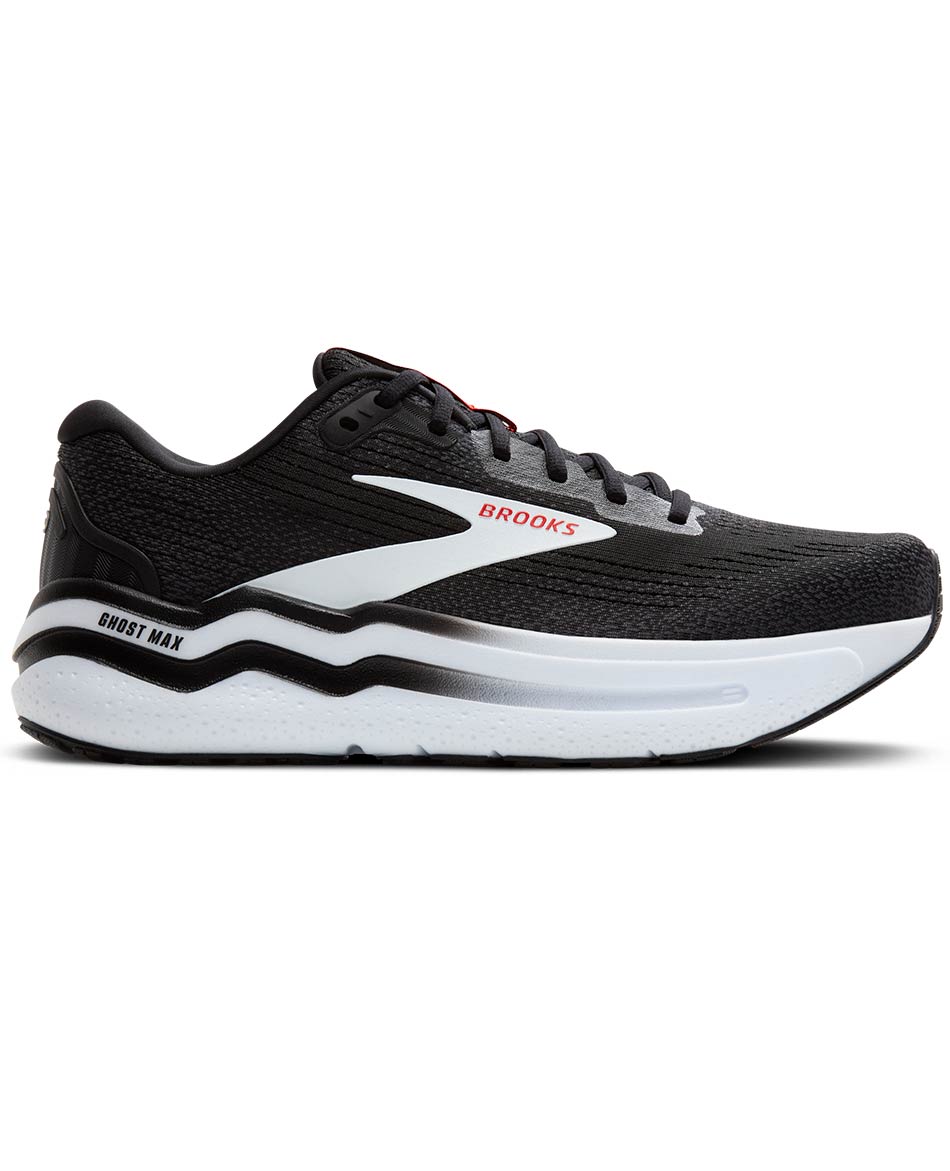 BROOKS ZAPATILLAS BROOKS GHOST MAX 2