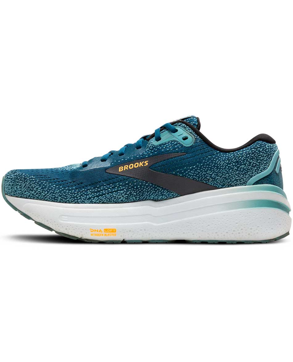 BROOKS ZAPATILLAS BROOKS GHOST MAX 2