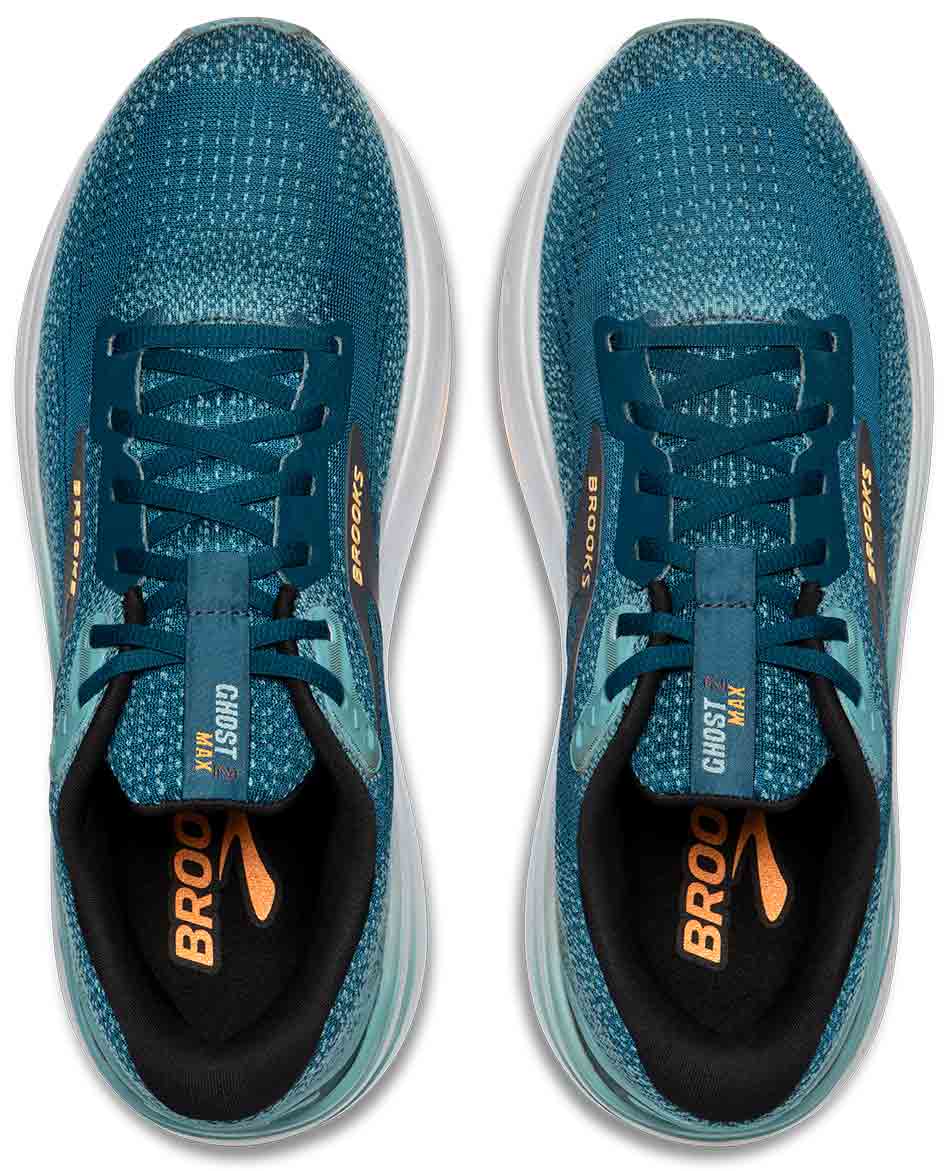 BROOKS ZAPATILLAS BROOKS GHOST MAX 2