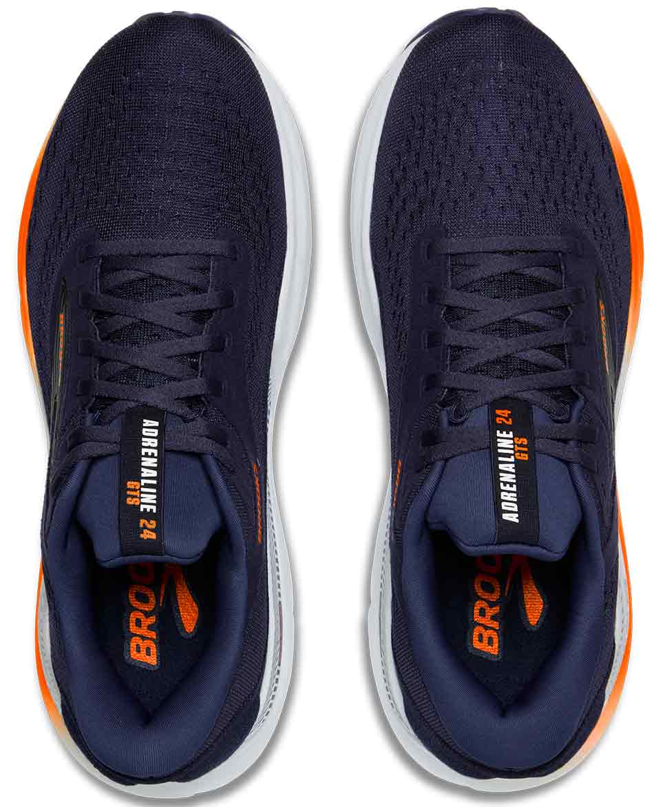 BROOKS ZAPATILLAS BROOKS ADRENALINE GTS 24