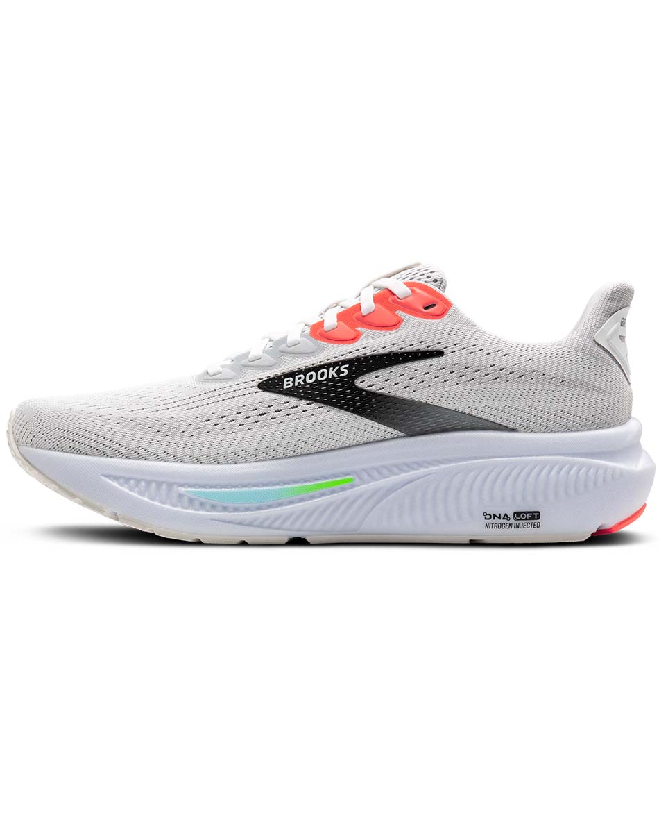 BROOKS ZAPATILLAS BROOKS GHOST 17