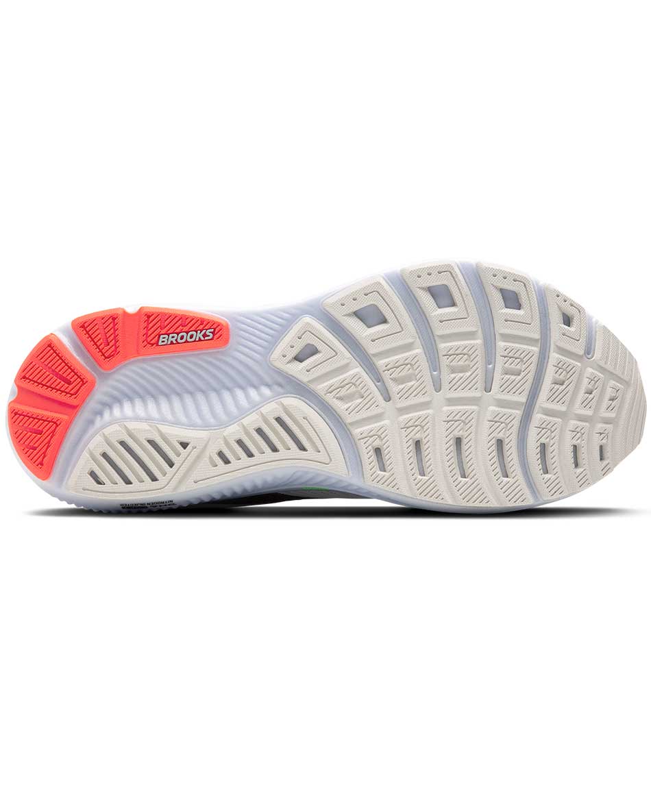 BROOKS ZAPATILLAS BROOKS GHOST 17