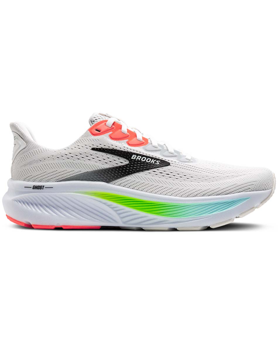BROOKS ZAPATILLAS BROOKS GHOST 17