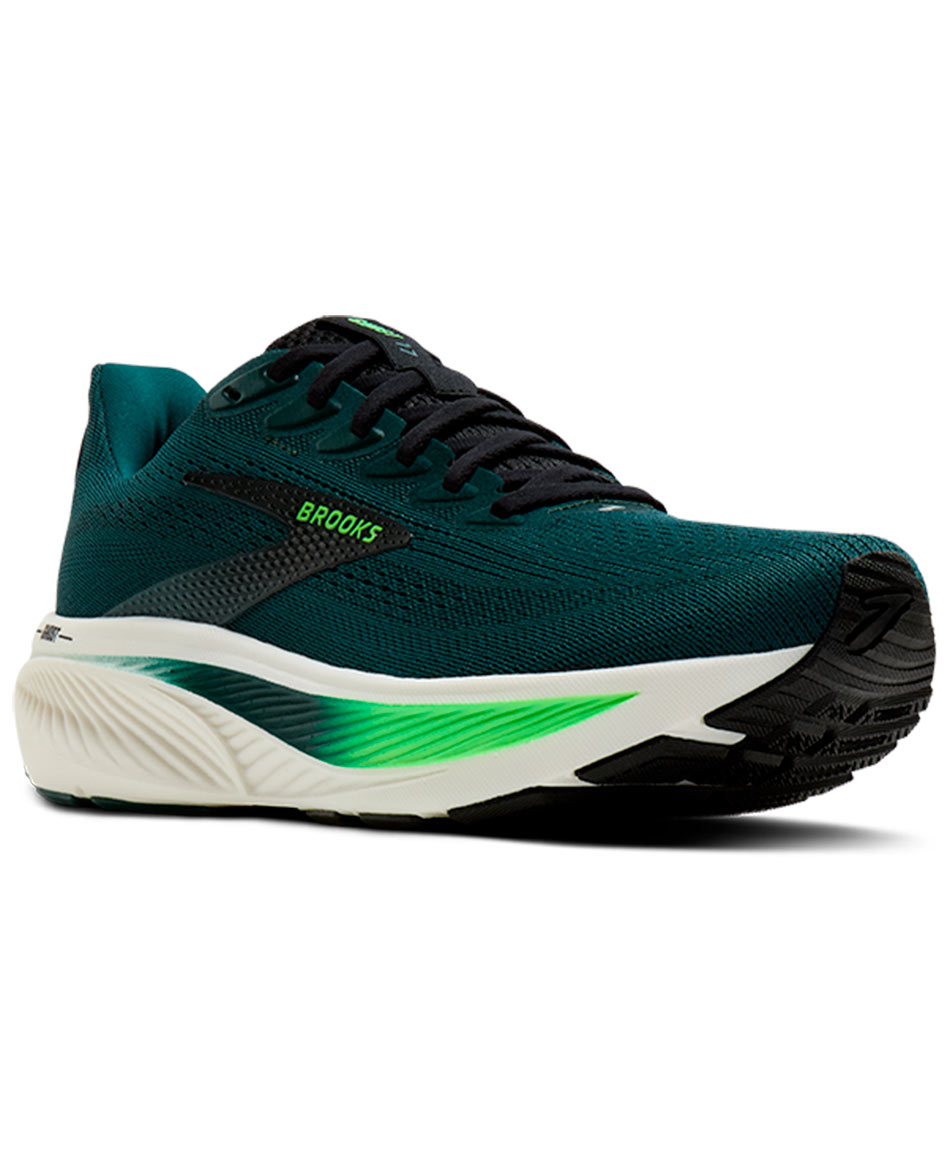 BROOKS ZAPATILLAS BROOKS GHOST 17