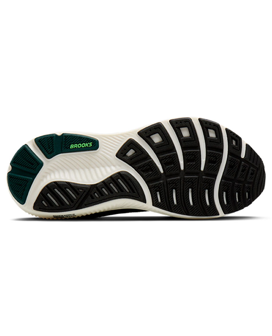 BROOKS ZAPATILLAS BROOKS GHOST 17