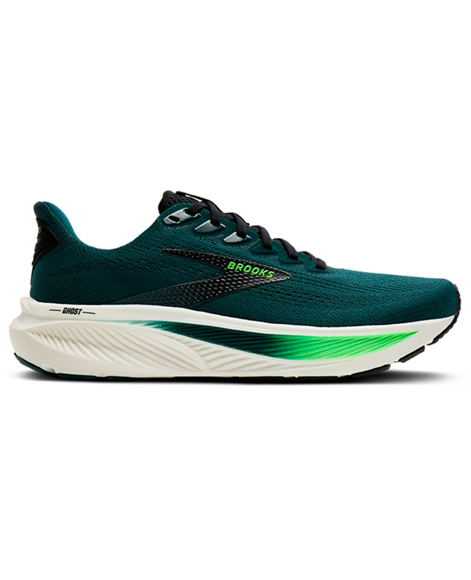 BROOKS ZAPATILLAS BROOKS GHOST 17