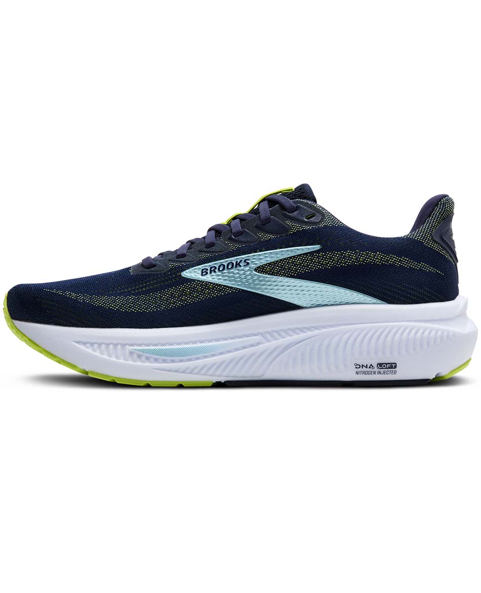 BROOKS ZAPATILLAS BROOKS GHOST 17