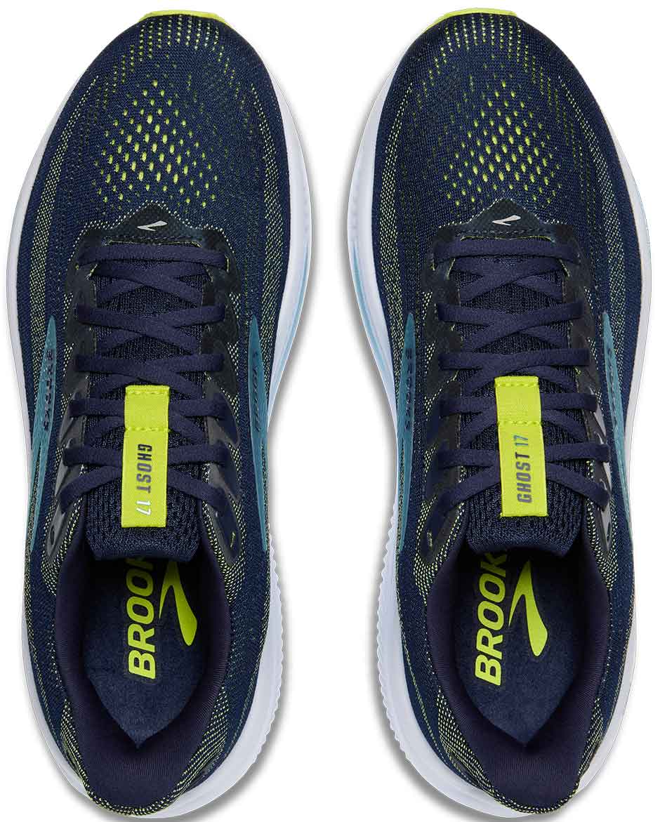 BROOKS ZAPATILLAS BROOKS GHOST 17