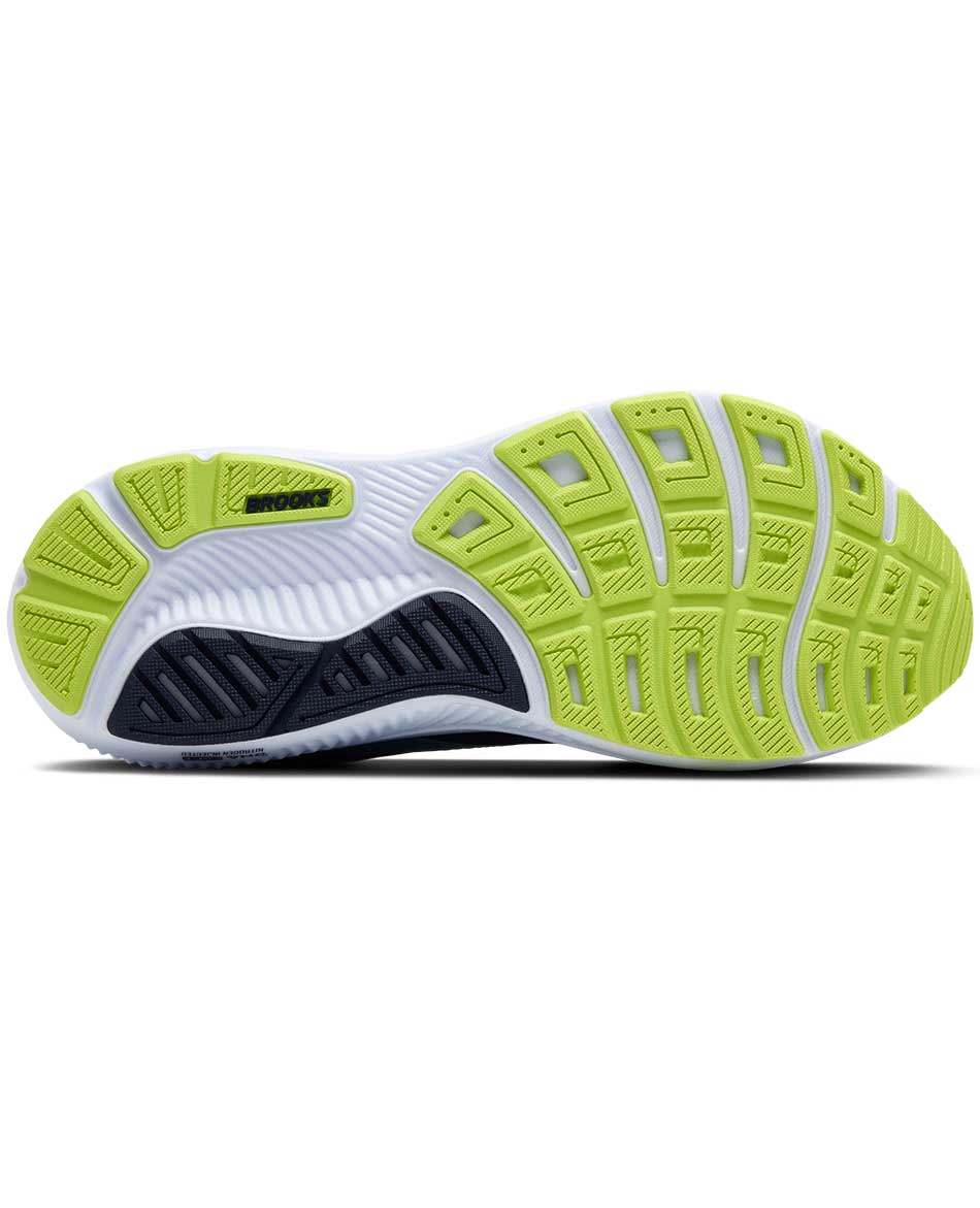 BROOKS ZAPATILLAS BROOKS GHOST 17