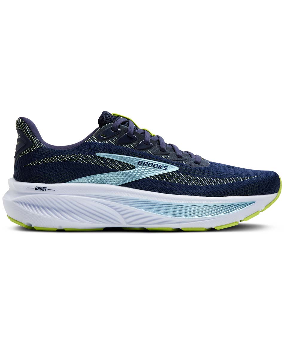 BROOKS ZAPATILLAS BROOKS GHOST 17
