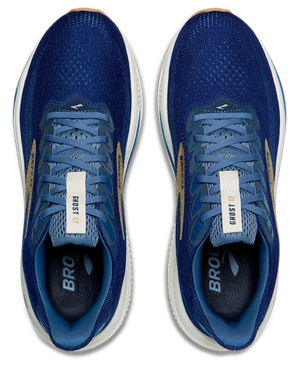 BROOKS ZAPATILLAS BROOKS GHOST 17