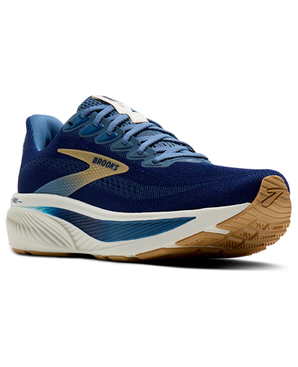 BROOKS ZAPATILLAS BROOKS GHOST 17