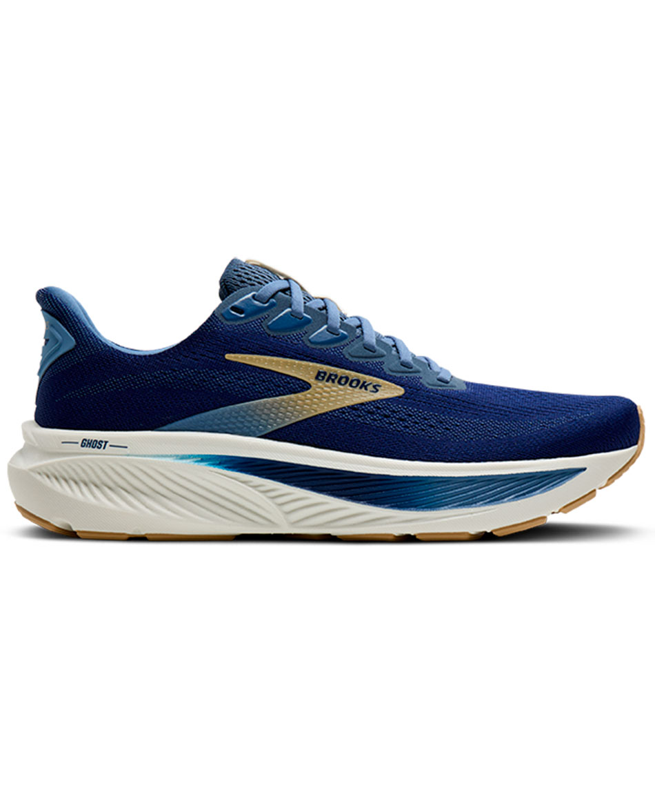 BROOKS ZAPATILLAS BROOKS GHOST 17