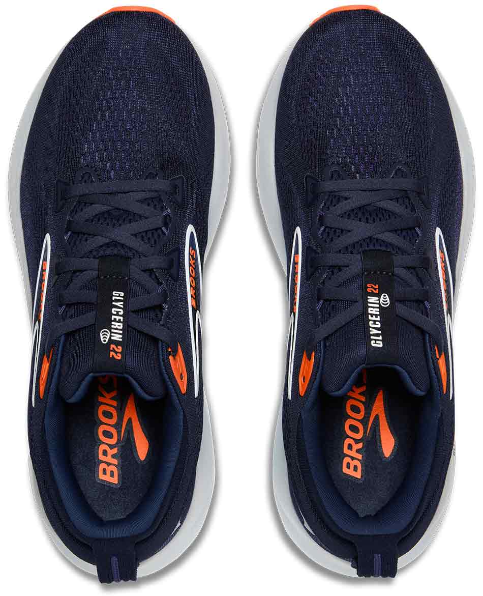 BROOKS ZAPATILLAS BROOKS GLYCERIN 22