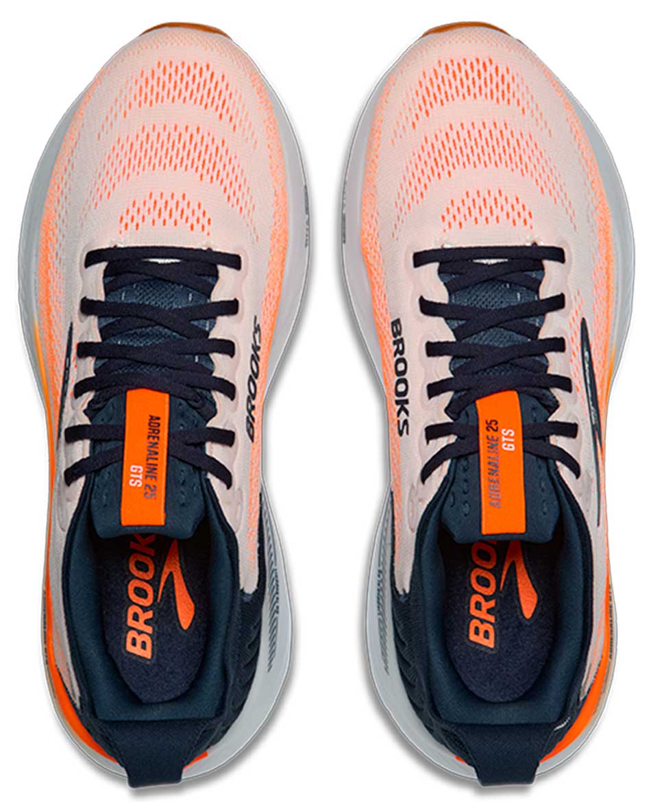 BROOKS ZAPATILLAS  BROOKS ADRENALINE GTS 25