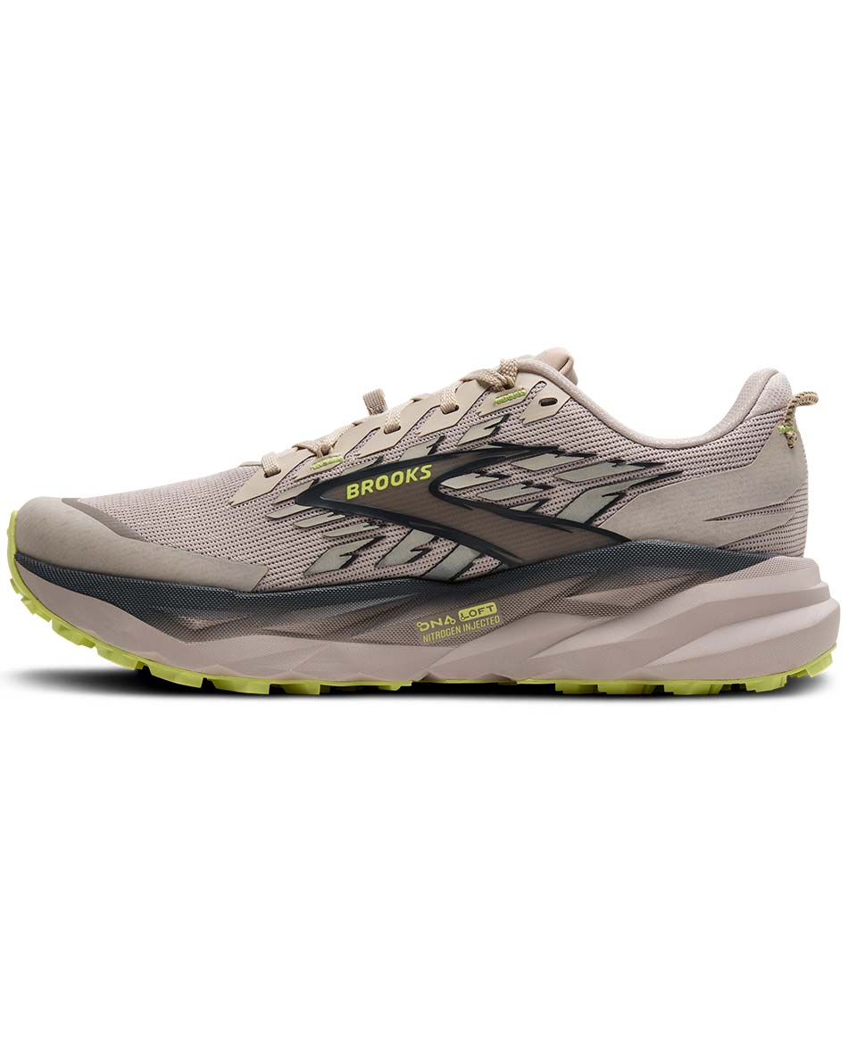 BROOKS ZAPATILLAS BROOKS CASCADIA 19