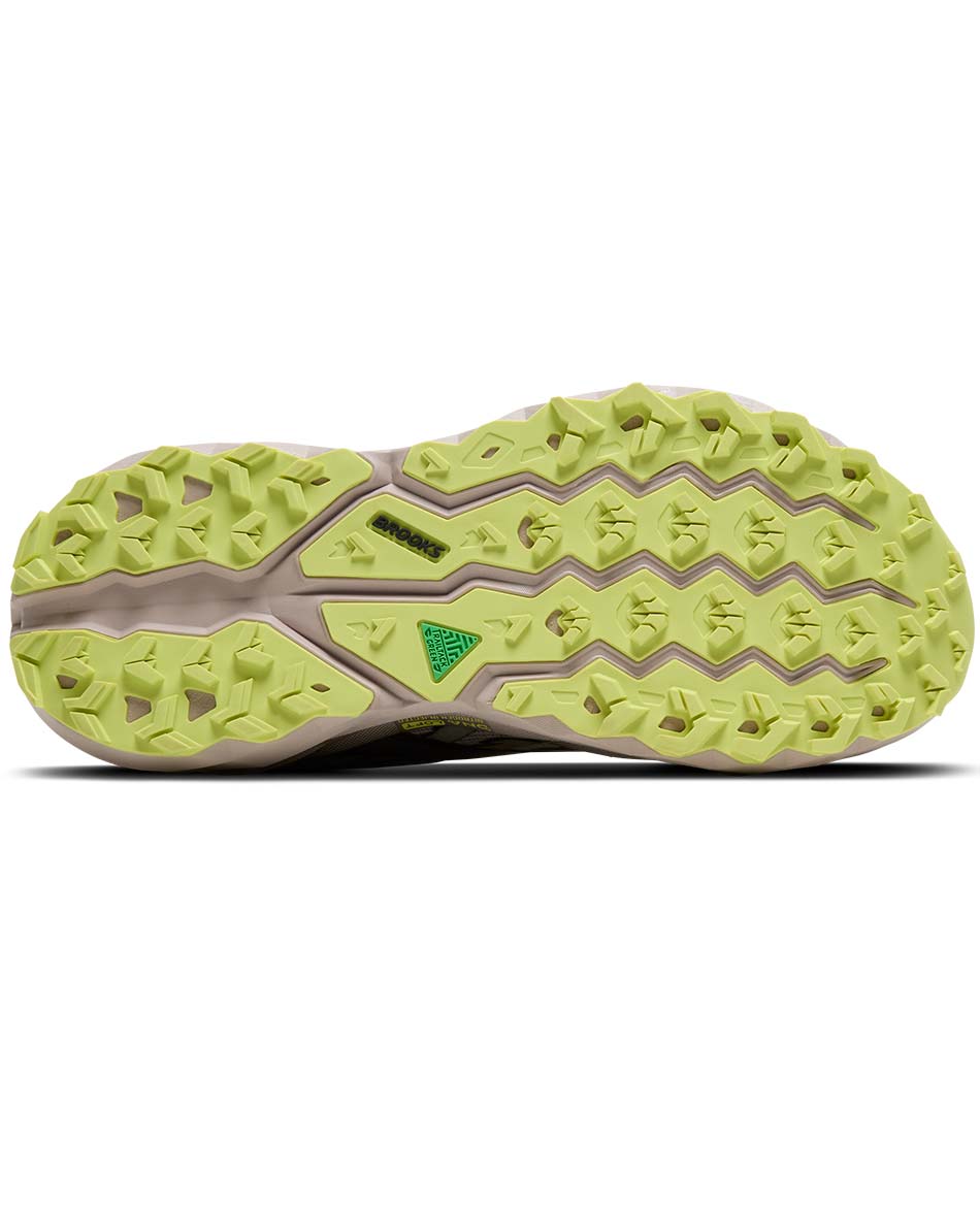 BROOKS ZAPATILLAS BROOKS CASCADIA 19