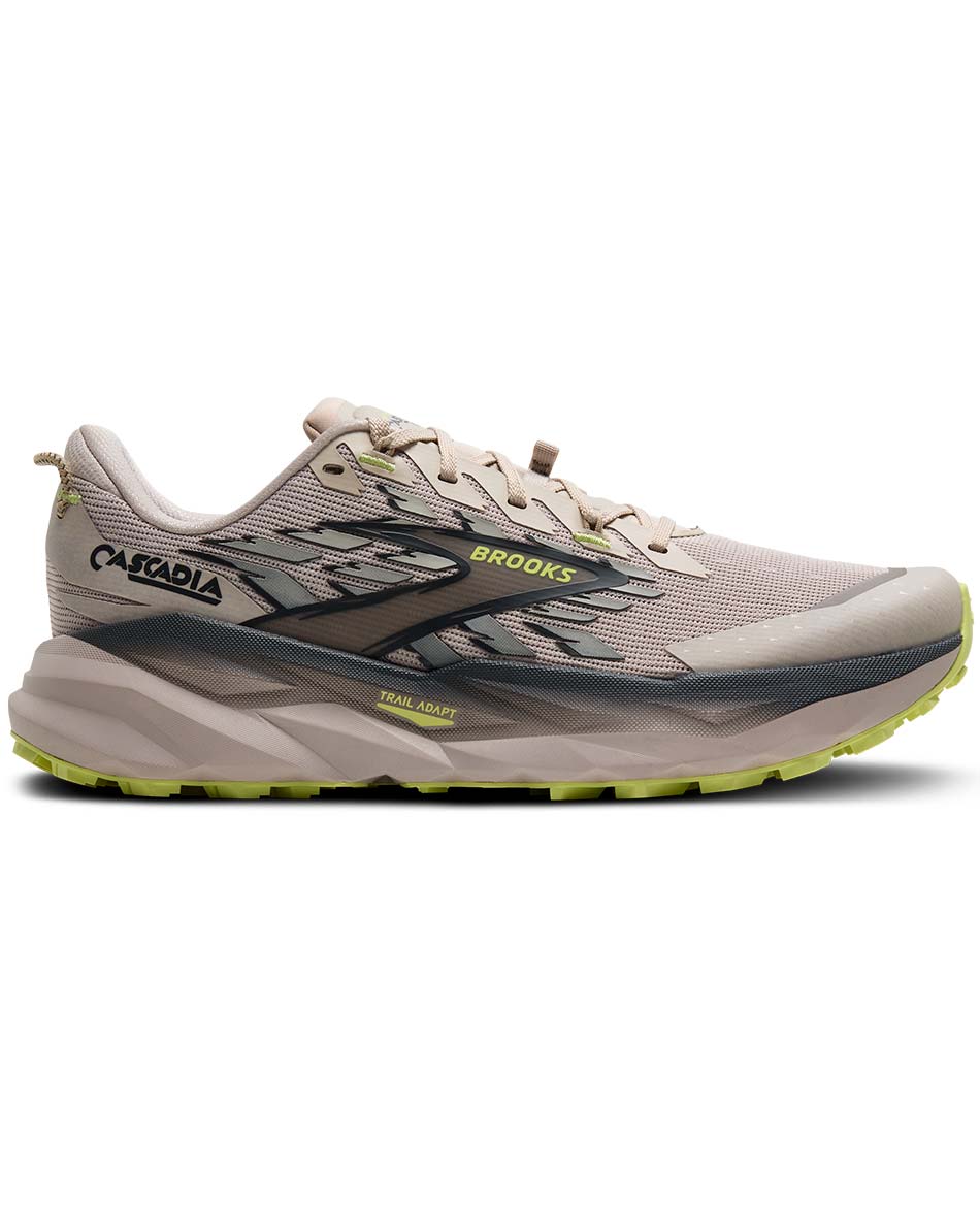 BROOKS ZAPATILLAS BROOKS CASCADIA 19