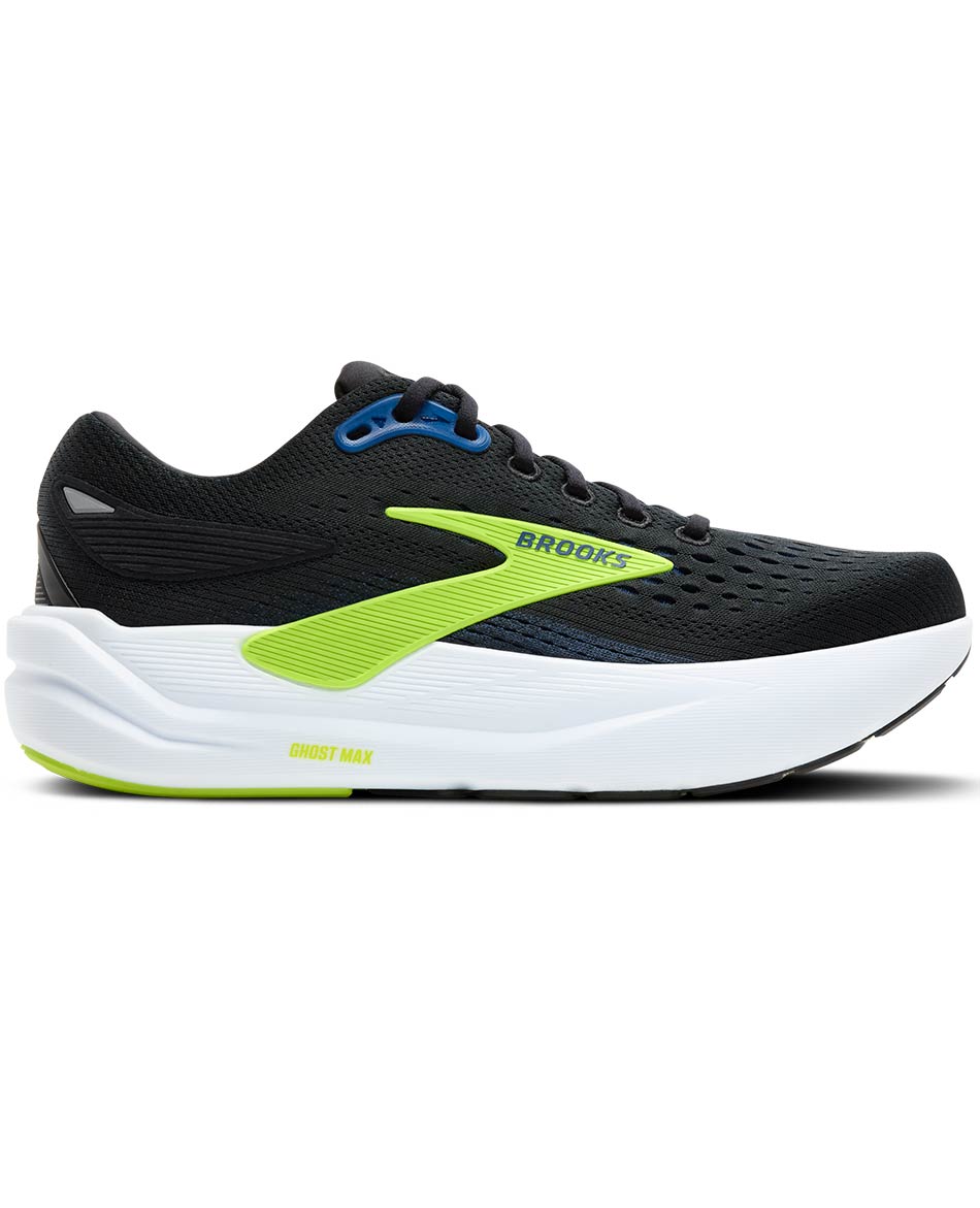 BROOKS ZAPAPATILLAS BROOKS GHOST MAX 3