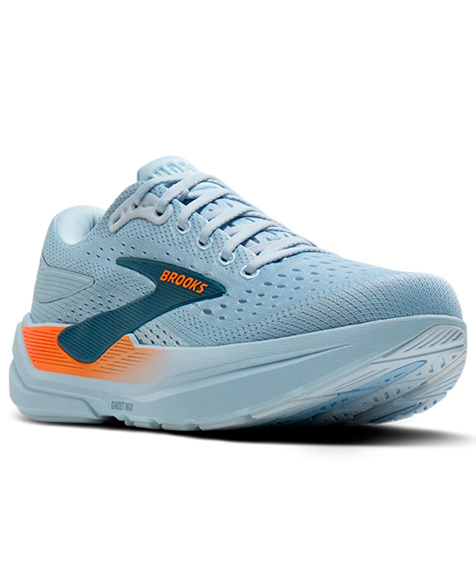 BROOKS ZAPATILLAS BROOKS GHOST MAX 3