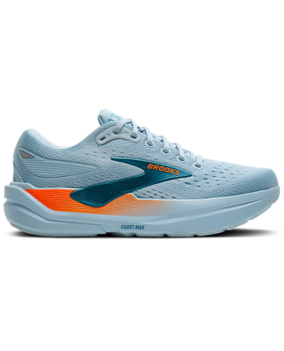 BROOKS ZAPATILLAS BROOKS GHOST MAX 3