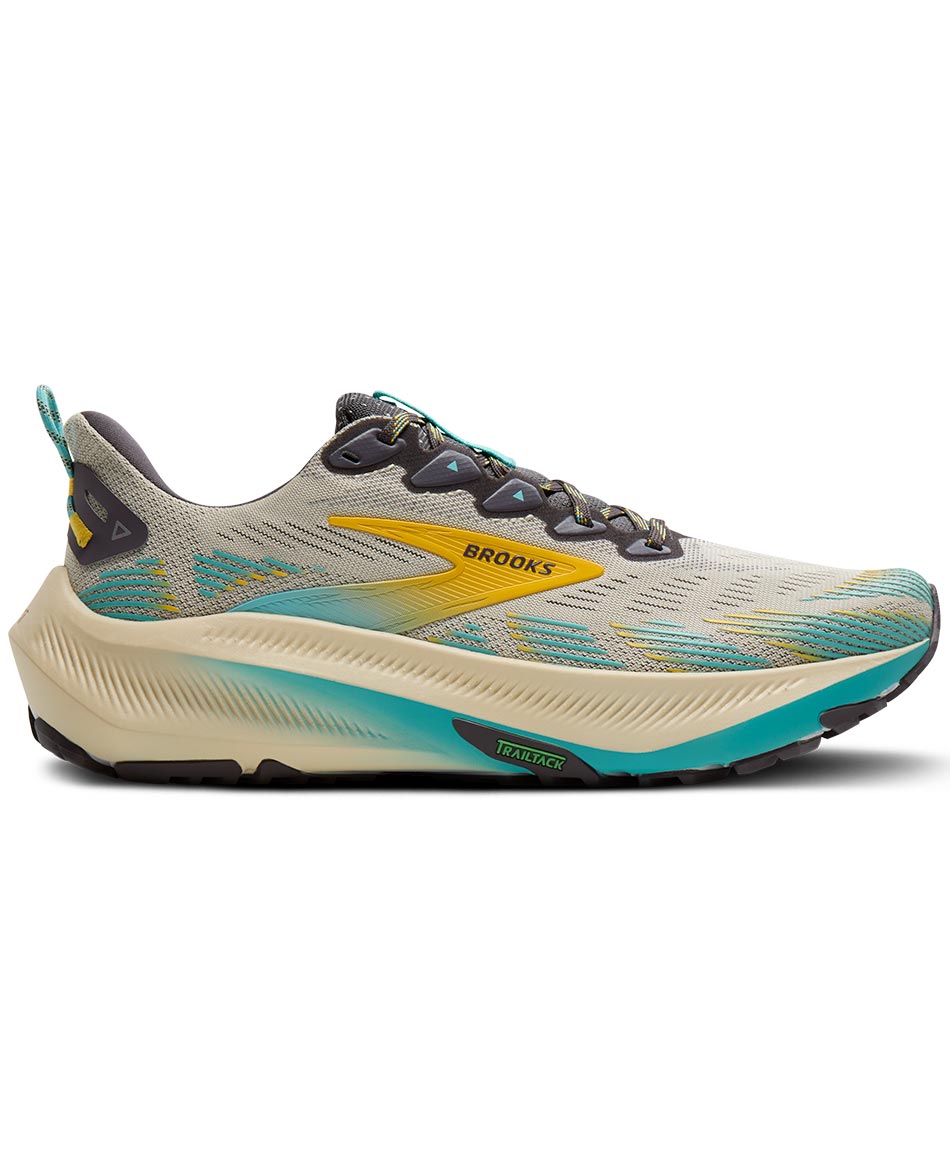 BROOKS ZAPATILLAS BROOKS GHOST TRAIL