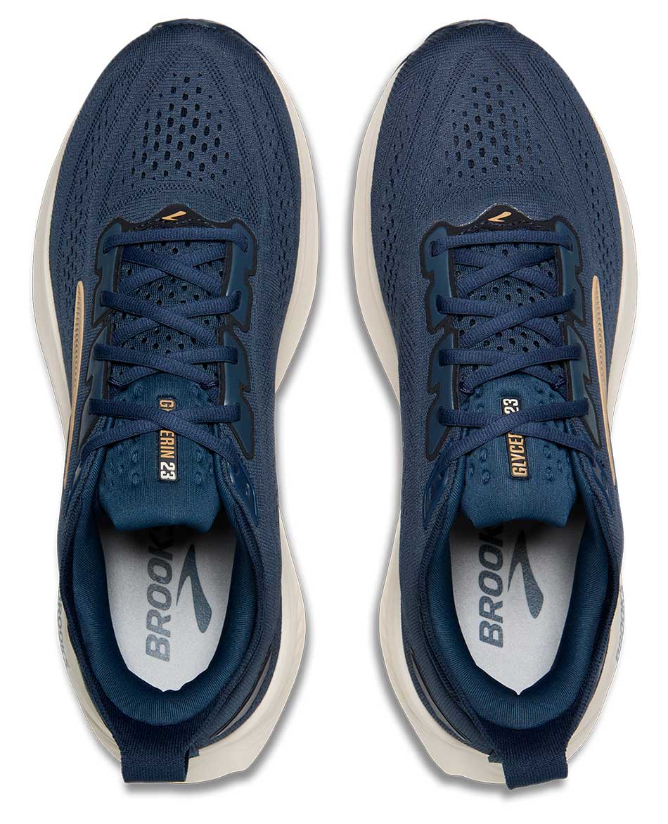 BROOKS ZAPATILLAS BROOKS GLYCERIN 23