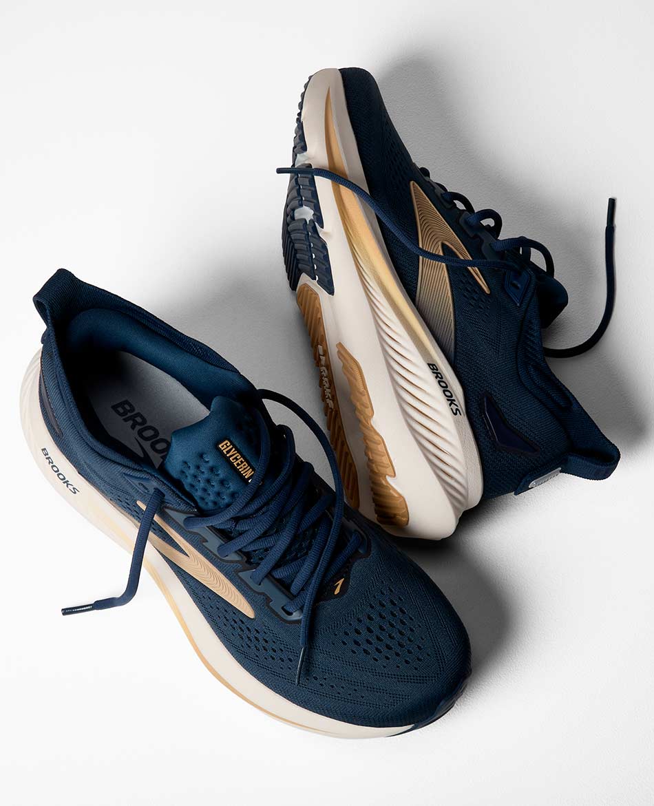 BROOKS ZAPATILLAS BROOKS GLYCERIN 23