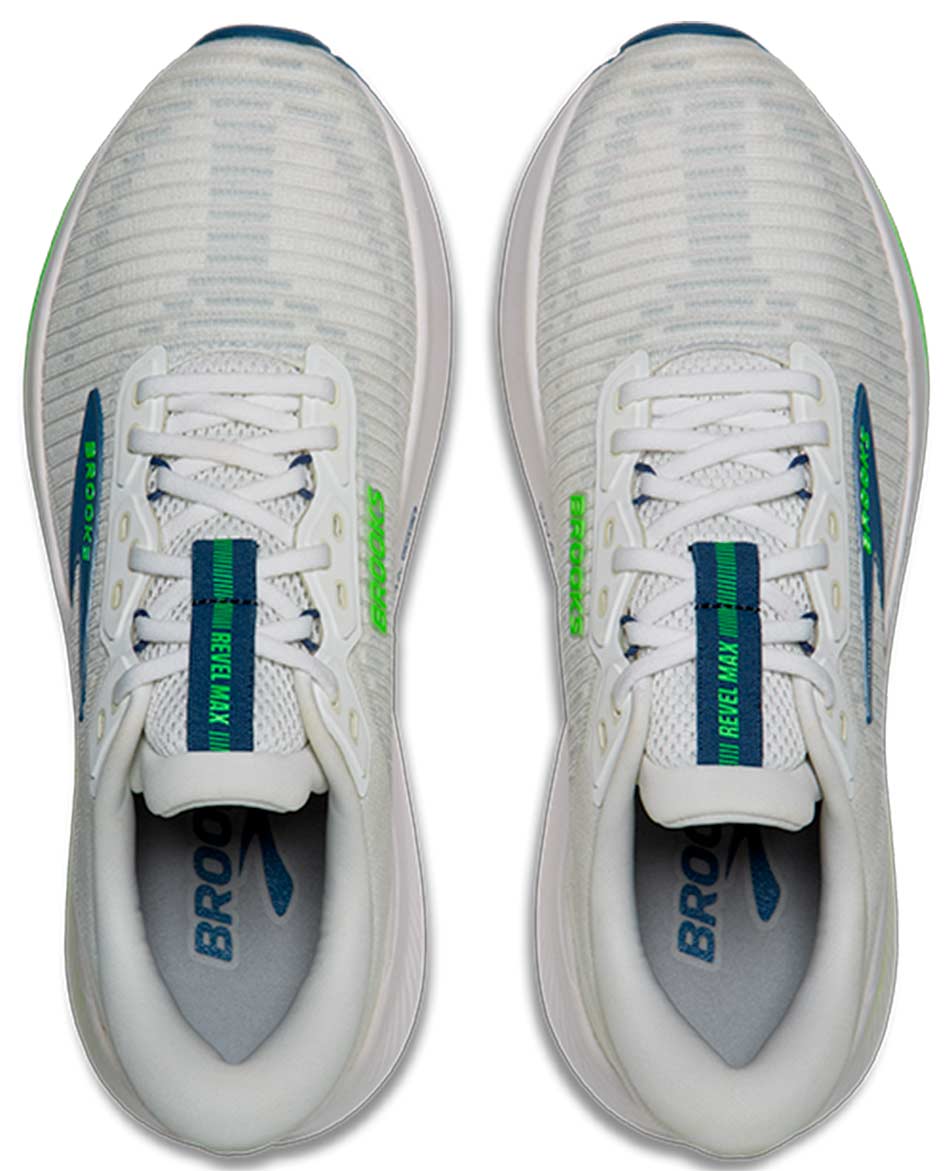 BROOKS ZAPATILLAS BROOKS REVEL MAX