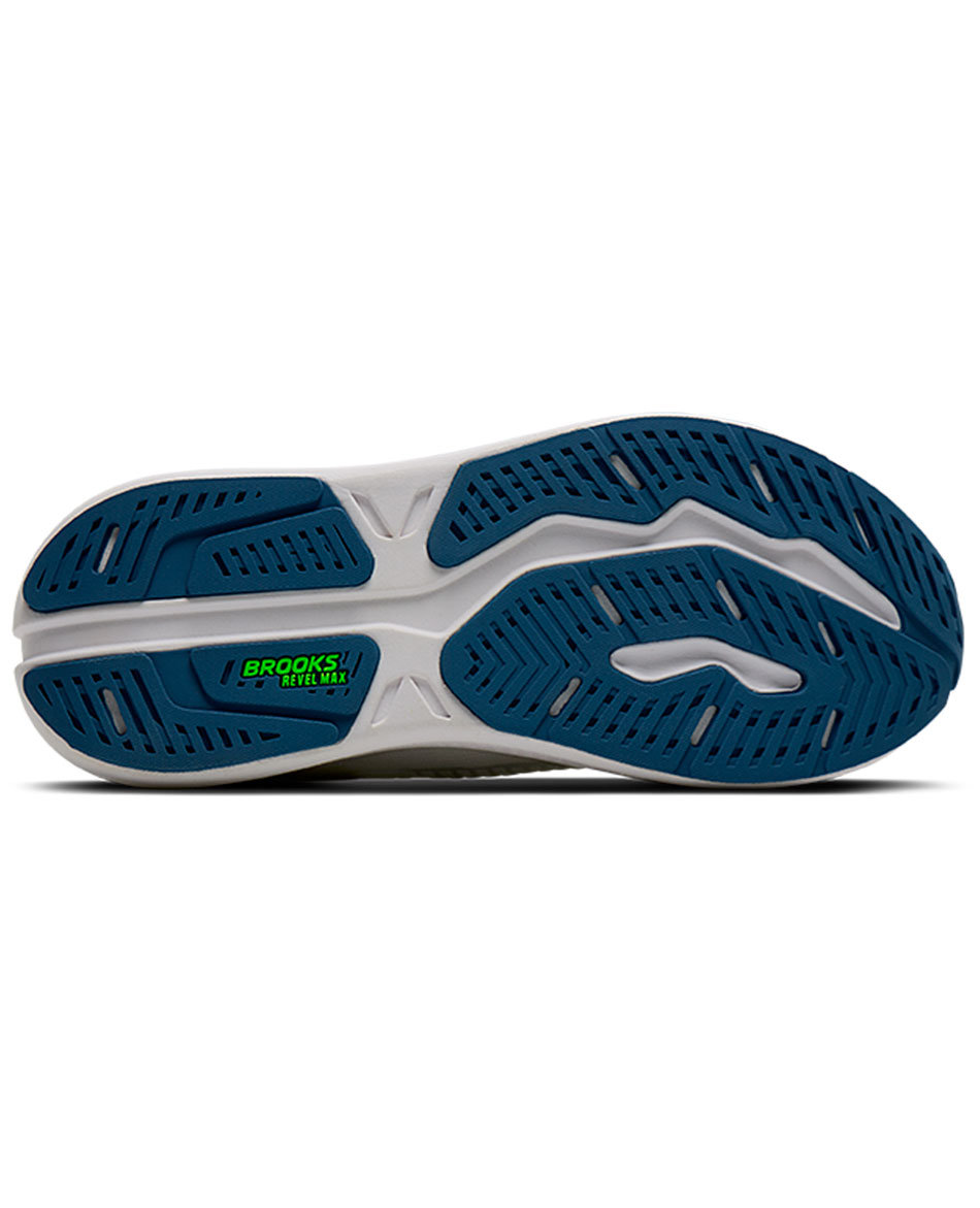 BROOKS ZAPATILLAS BROOKS REVEL MAX