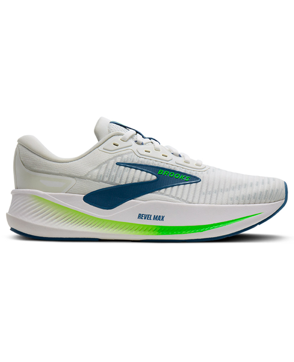 BROOKS ZAPATILLAS BROOKS REVEL MAX