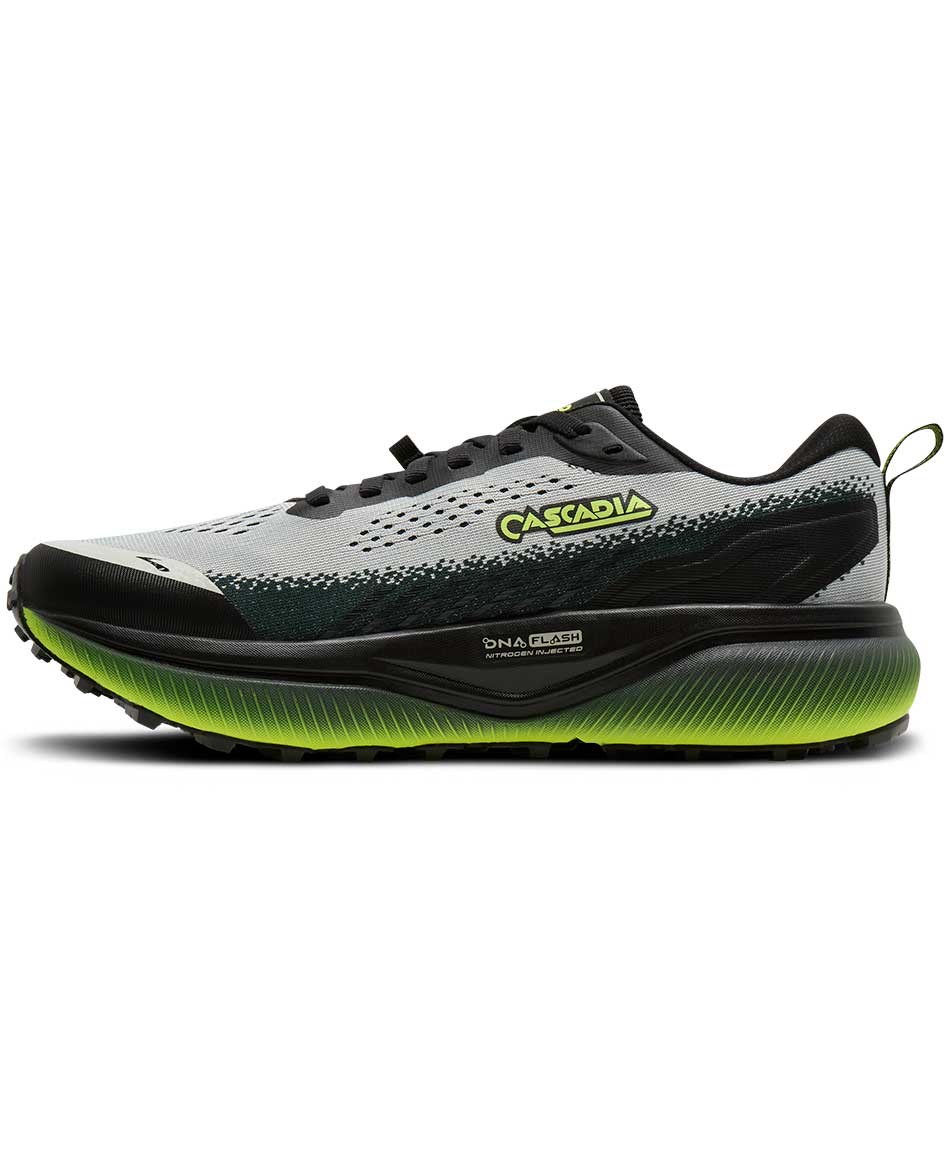 BROOKS ZAPATILLAS BROOKS CASCADIA 20