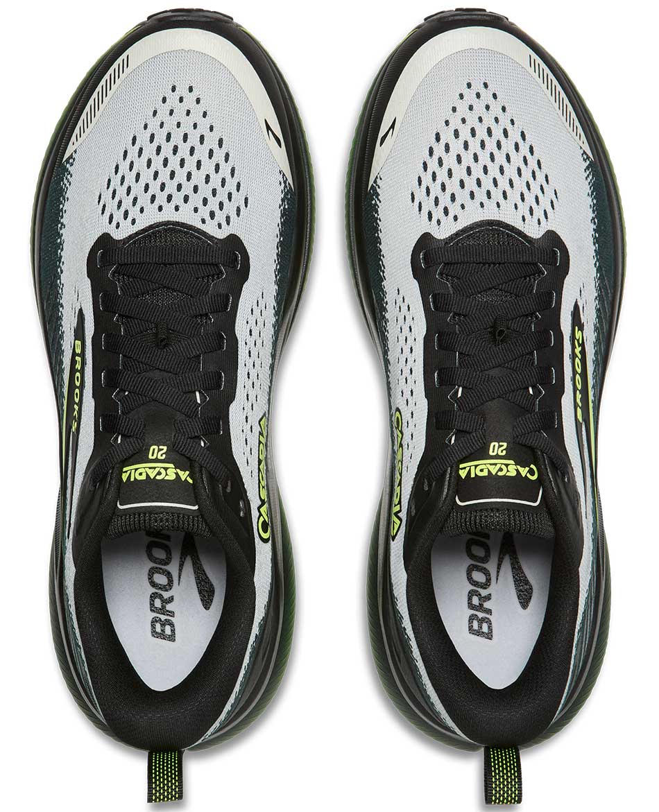 BROOKS ZAPATILLAS BROOKS CASCADIA 20