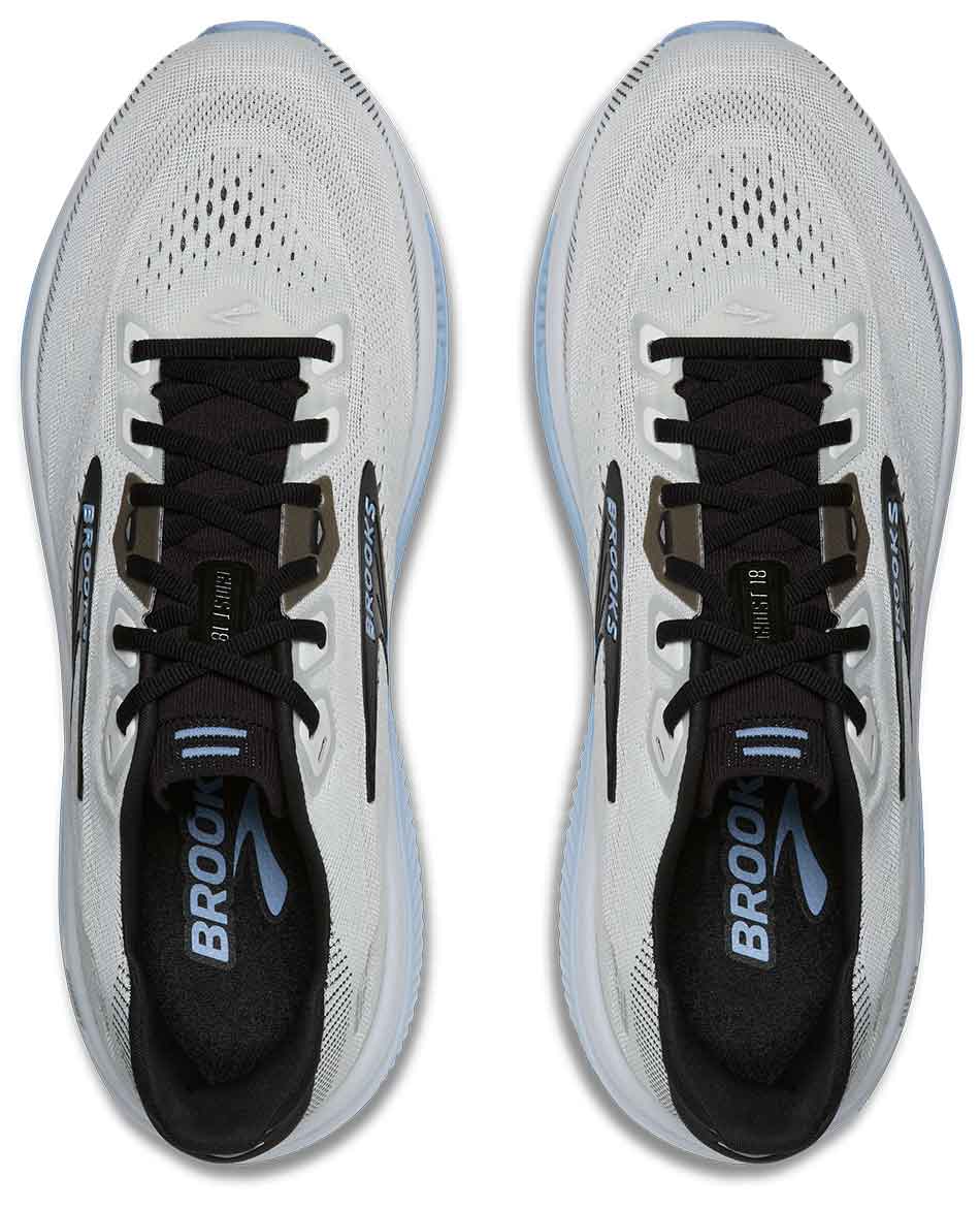 BROOKS ZAPATILLAS BROOKS GHOST 18