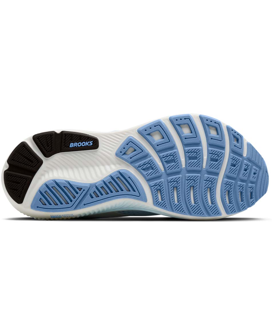 BROOKS ZAPATILLAS BROOKS GHOST 18