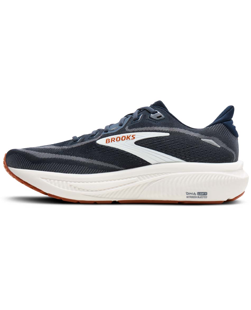 BROOKS ZAPATILLAS BROOKS GHOST 18