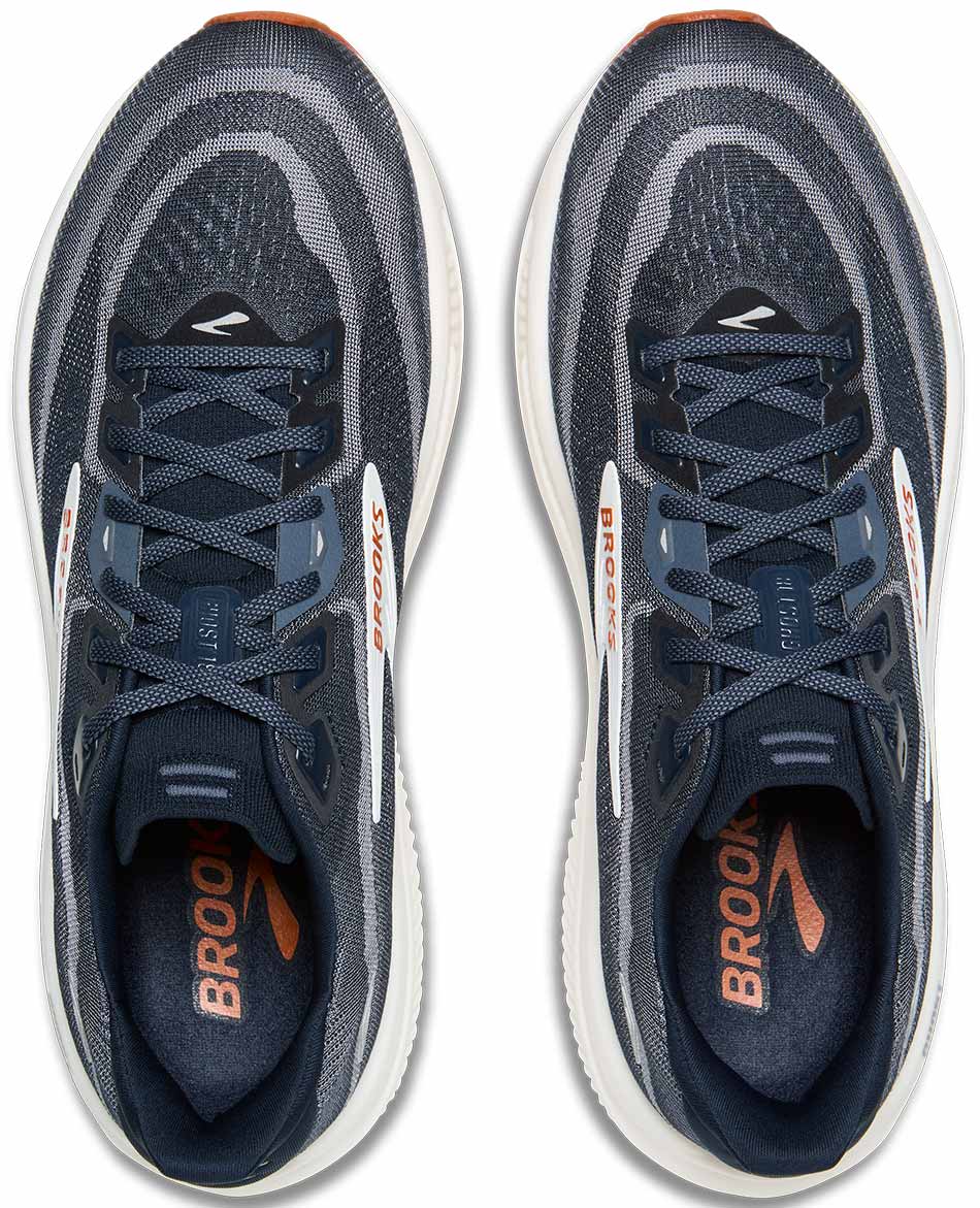 BROOKS ZAPATILLAS BROOKS GHOST 18