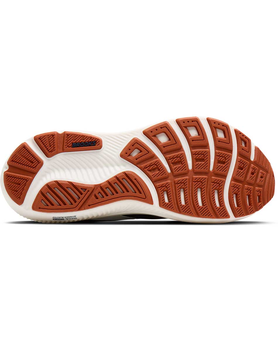 BROOKS ZAPATILLAS BROOKS GHOST 18