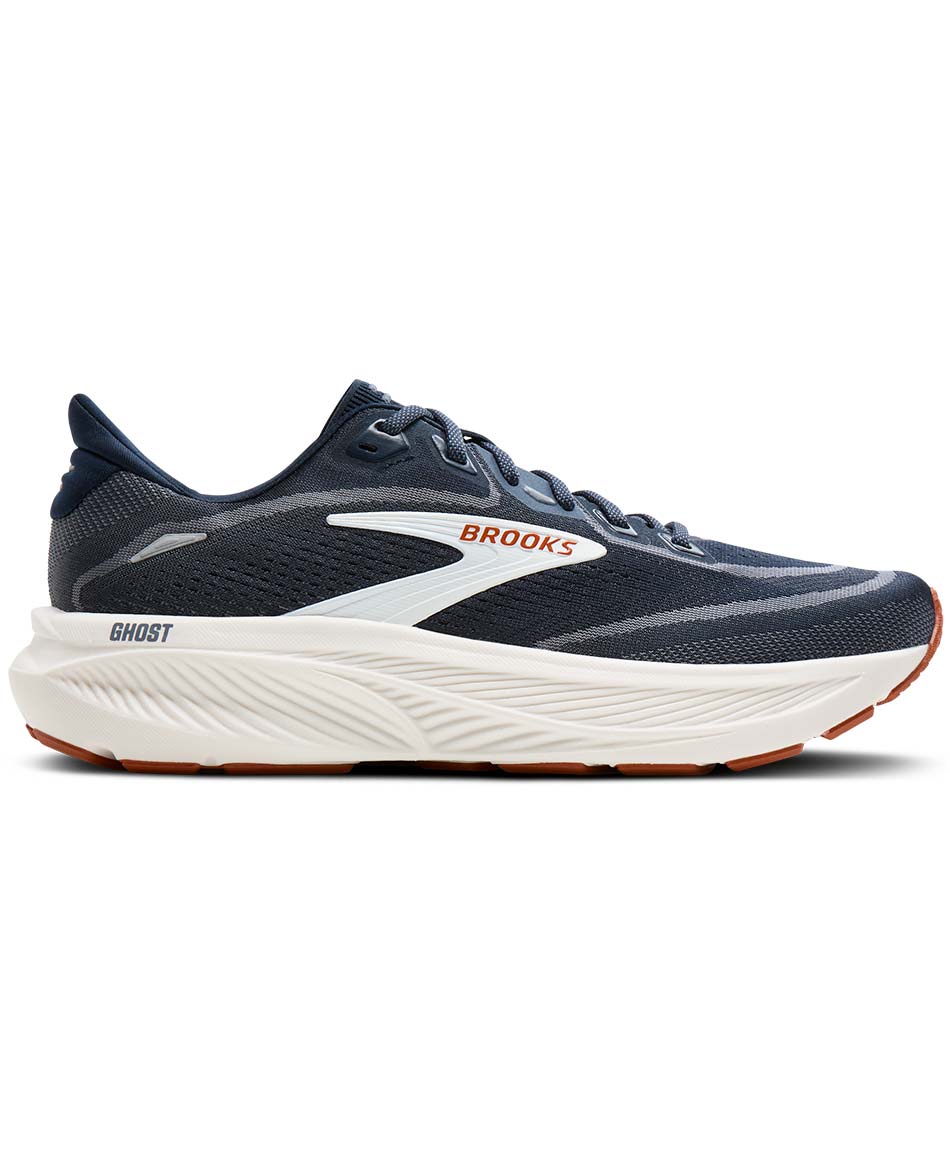 BROOKS ZAPATILLAS BROOKS GHOST 18