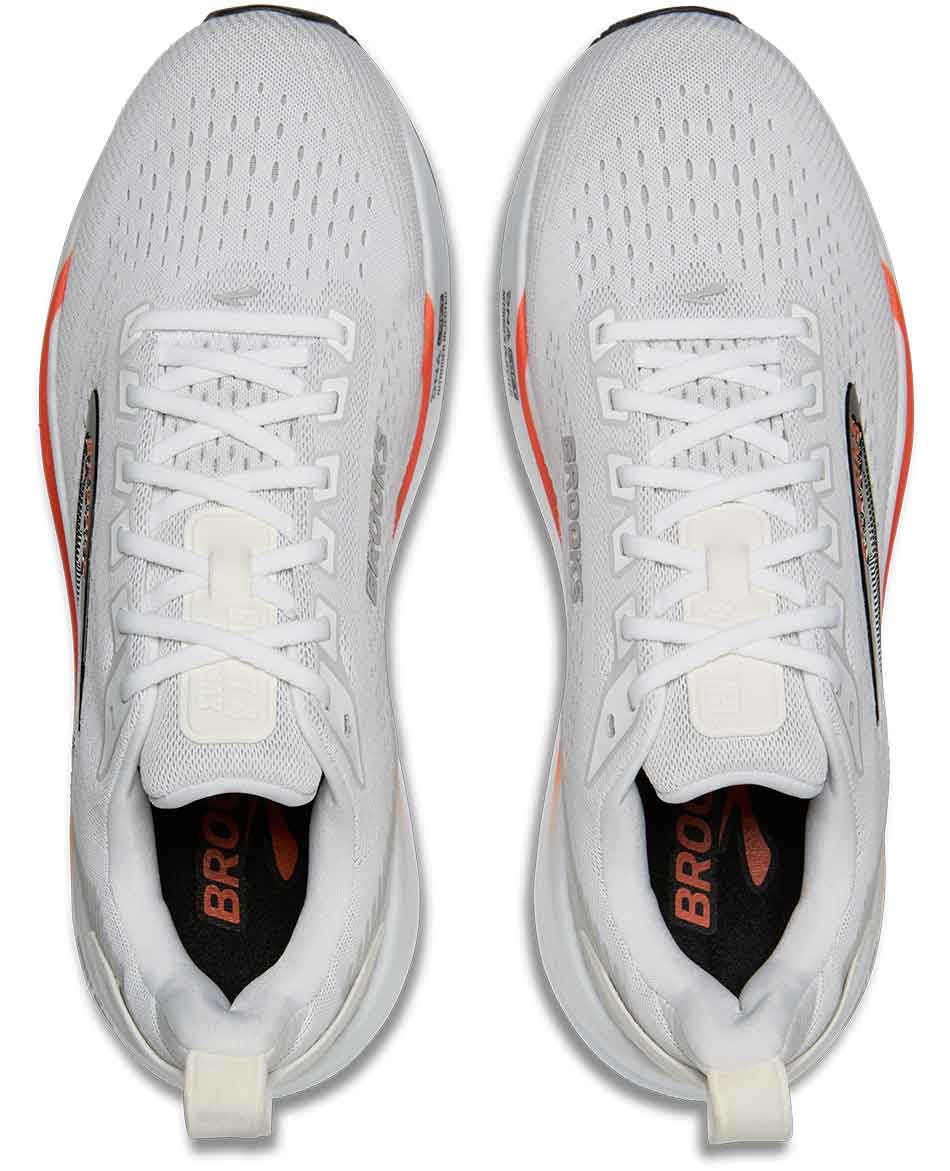 BROOKS ZAPATIILAS BROOKS GHOST MAX 4