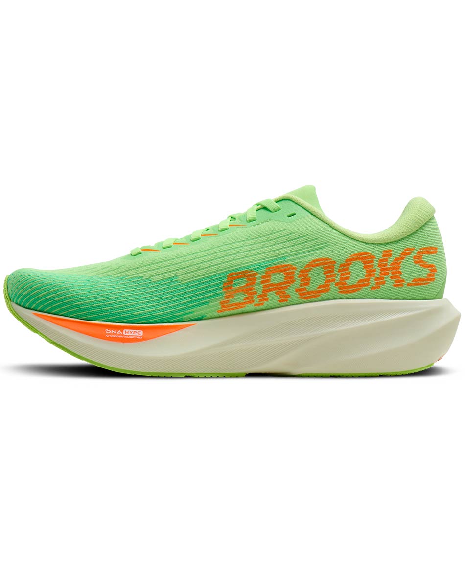 BROOKS ZAPATILLAS BROOKS GHOST AMP