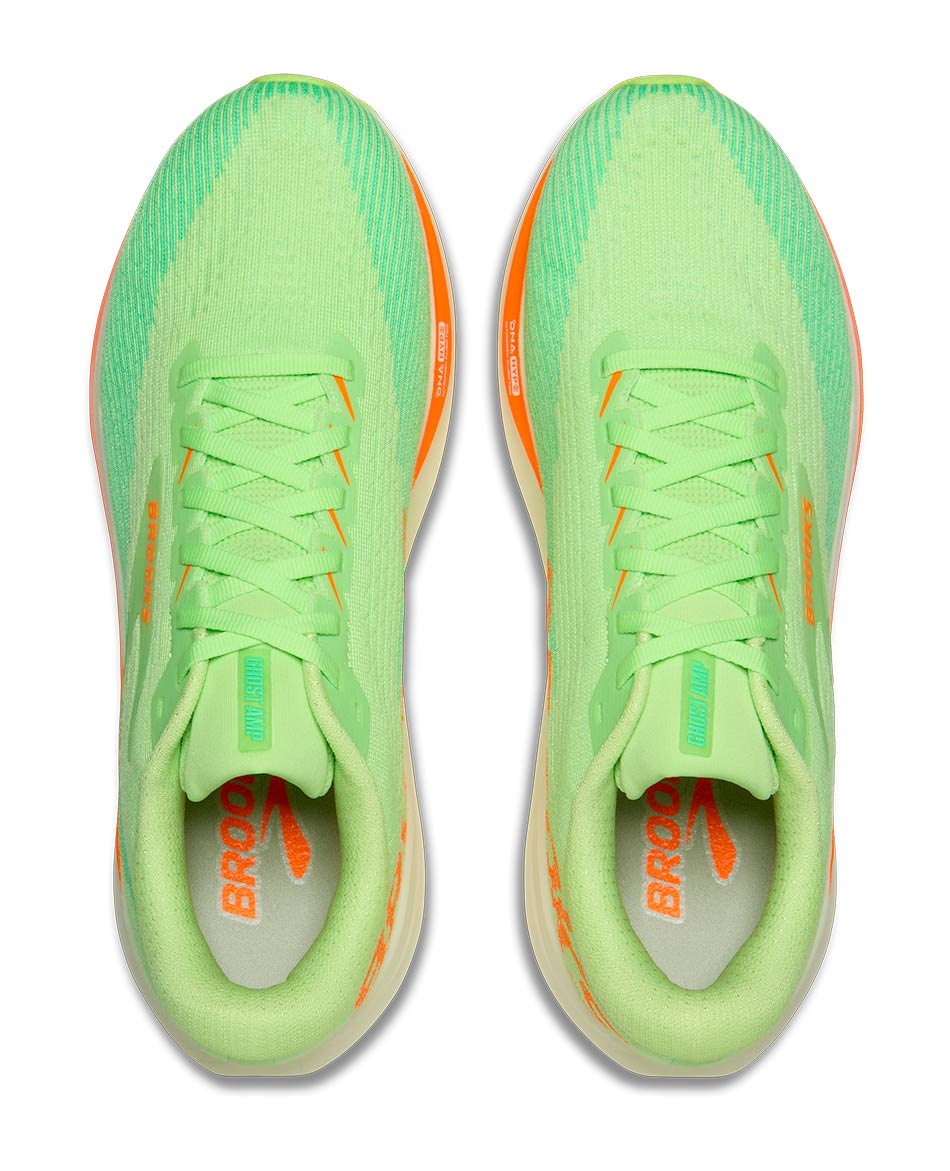 BROOKS ZAPATILLAS BROOKS GHOST AMP
