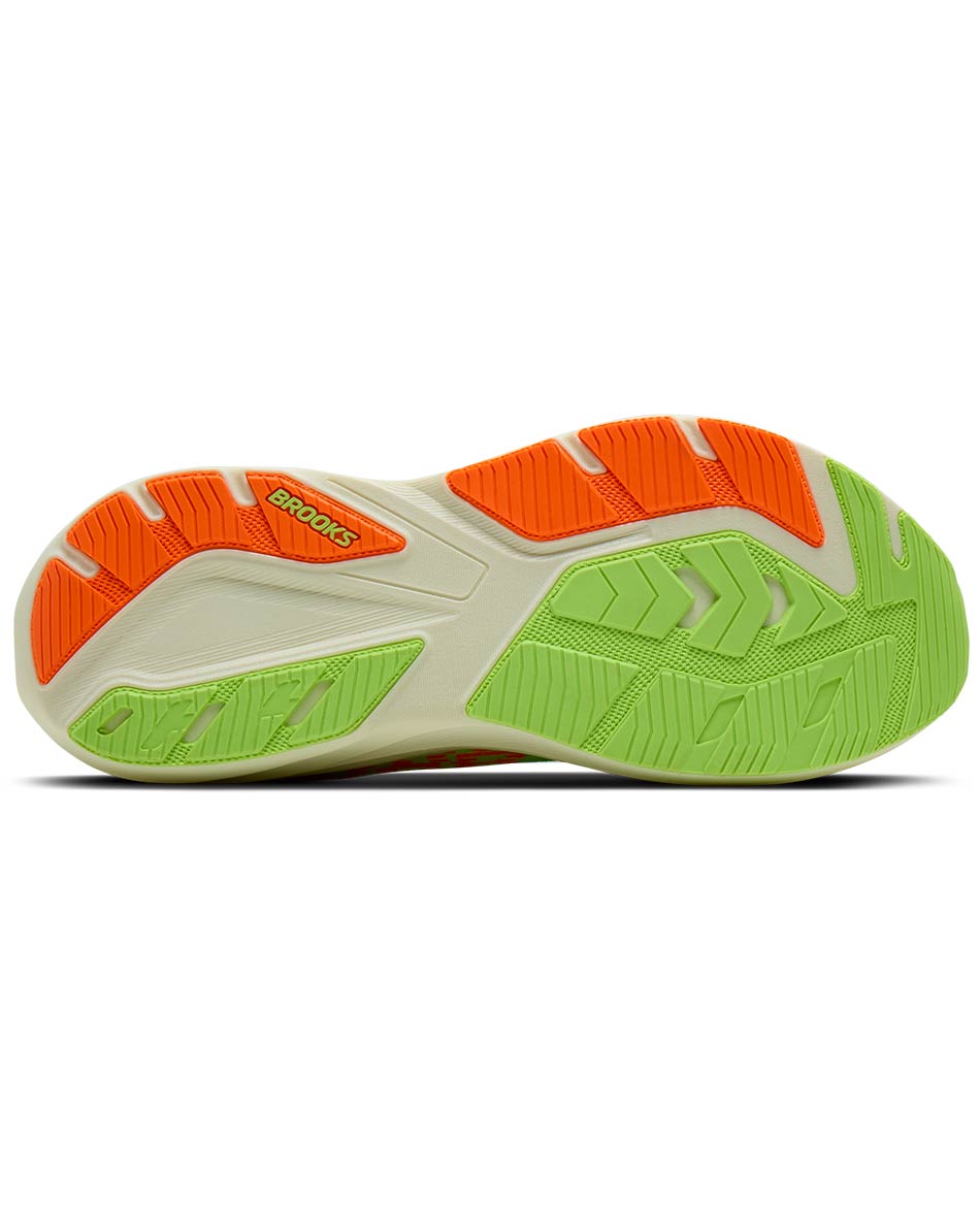 BROOKS ZAPATILLAS BROOKS GHOST AMP